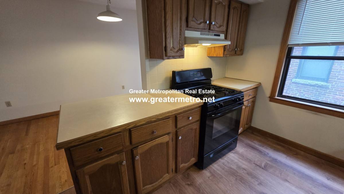 House for rent at 3 Holden Court #2, Boston, MA 02113