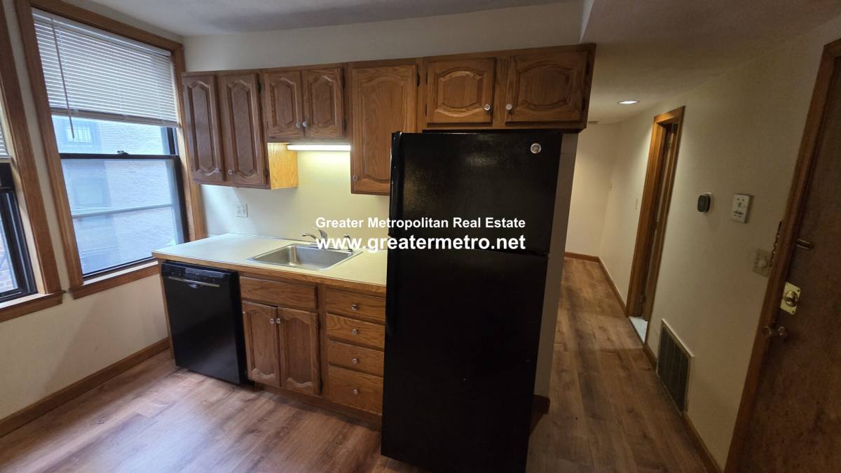 House for rent at 3 Holden Court #2, Boston, MA 02113