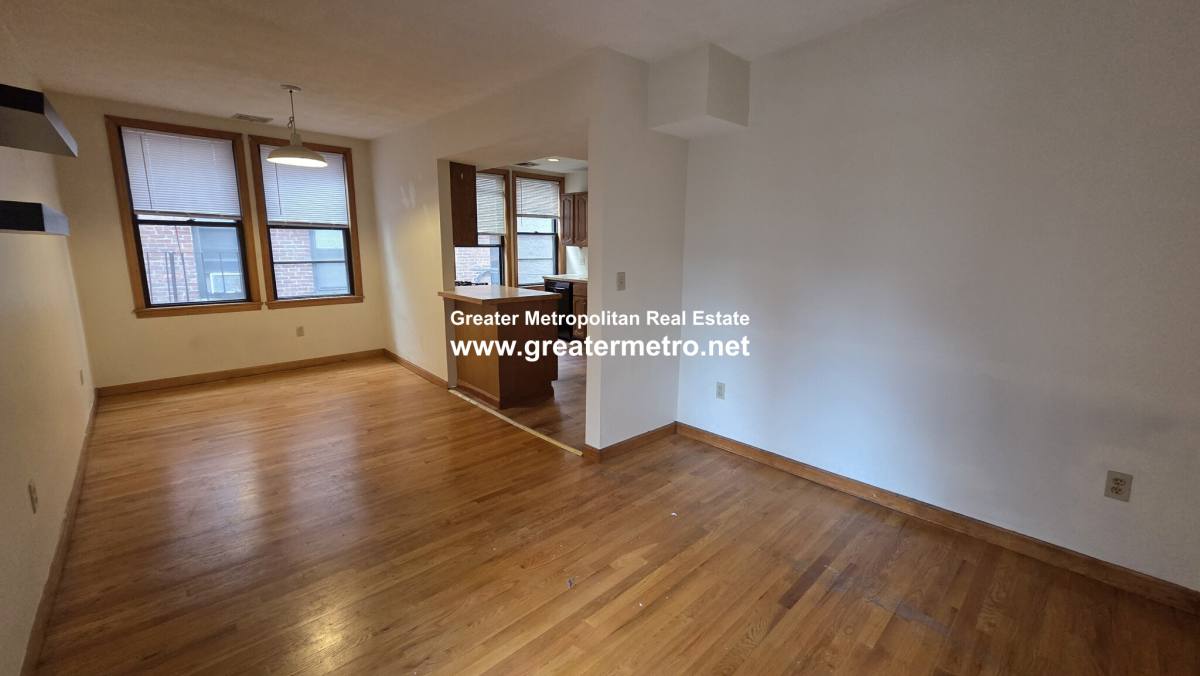 House for rent at 3 Holden Court #2, Boston, MA 02113