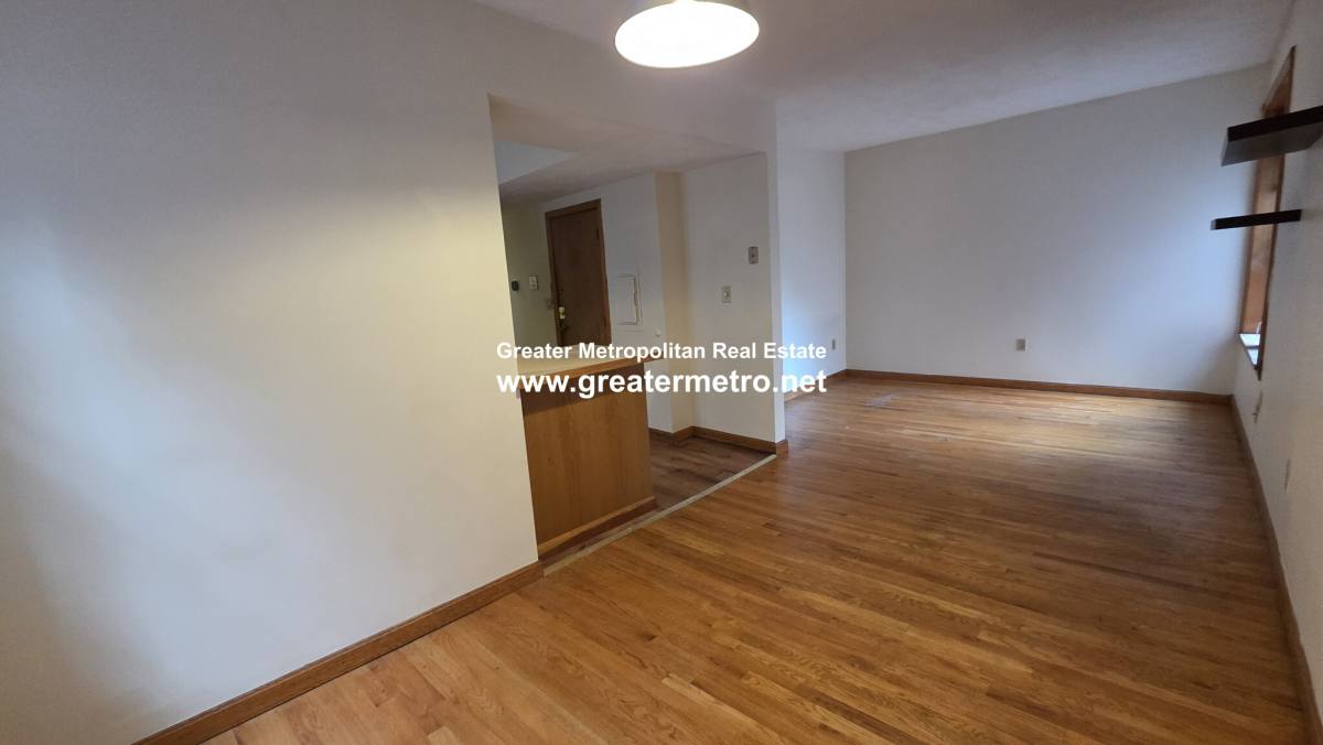 House for rent at 3 Holden Court #2, Boston, MA 02113