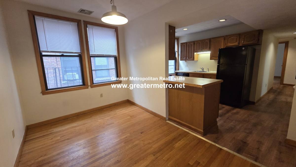 House for rent at 3 Holden Court #2, Boston, MA 02113