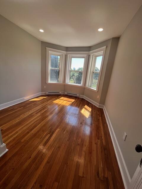 Apartment for rent at 73 Park Dr #12, Boston, MA 02215
