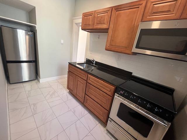 Apartment for rent at 73 Park Dr #12, Boston, MA 02215