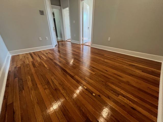 Apartment for rent at 73 Park Dr #12, Boston, MA 02215