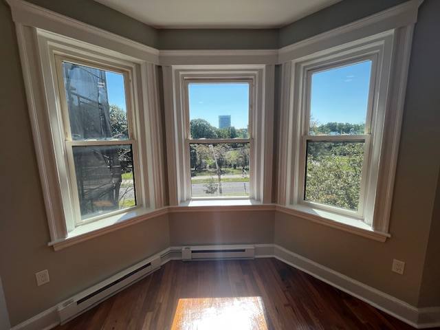 Apartment for rent at 73 Park Dr #12, Boston, MA 02215
