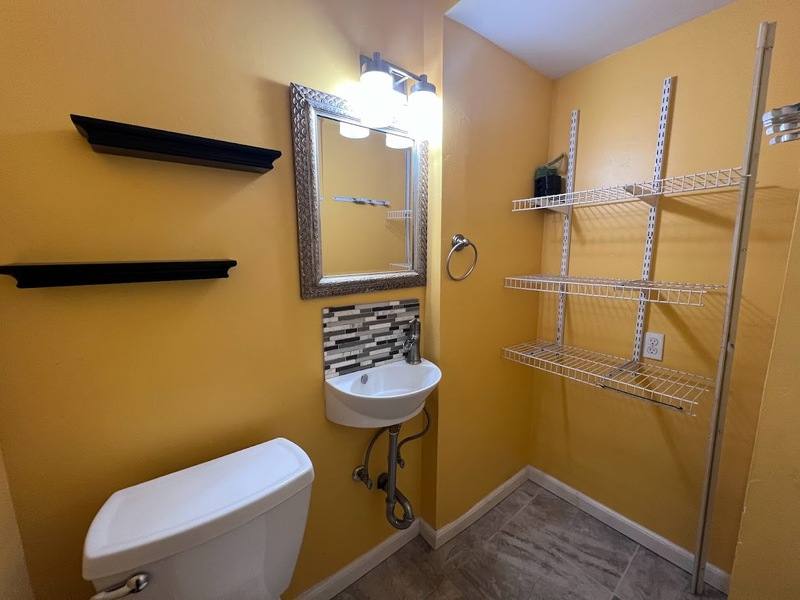 Apartment for rent at 867 E Browning Ave #3, Salt Lake City, UT 84105