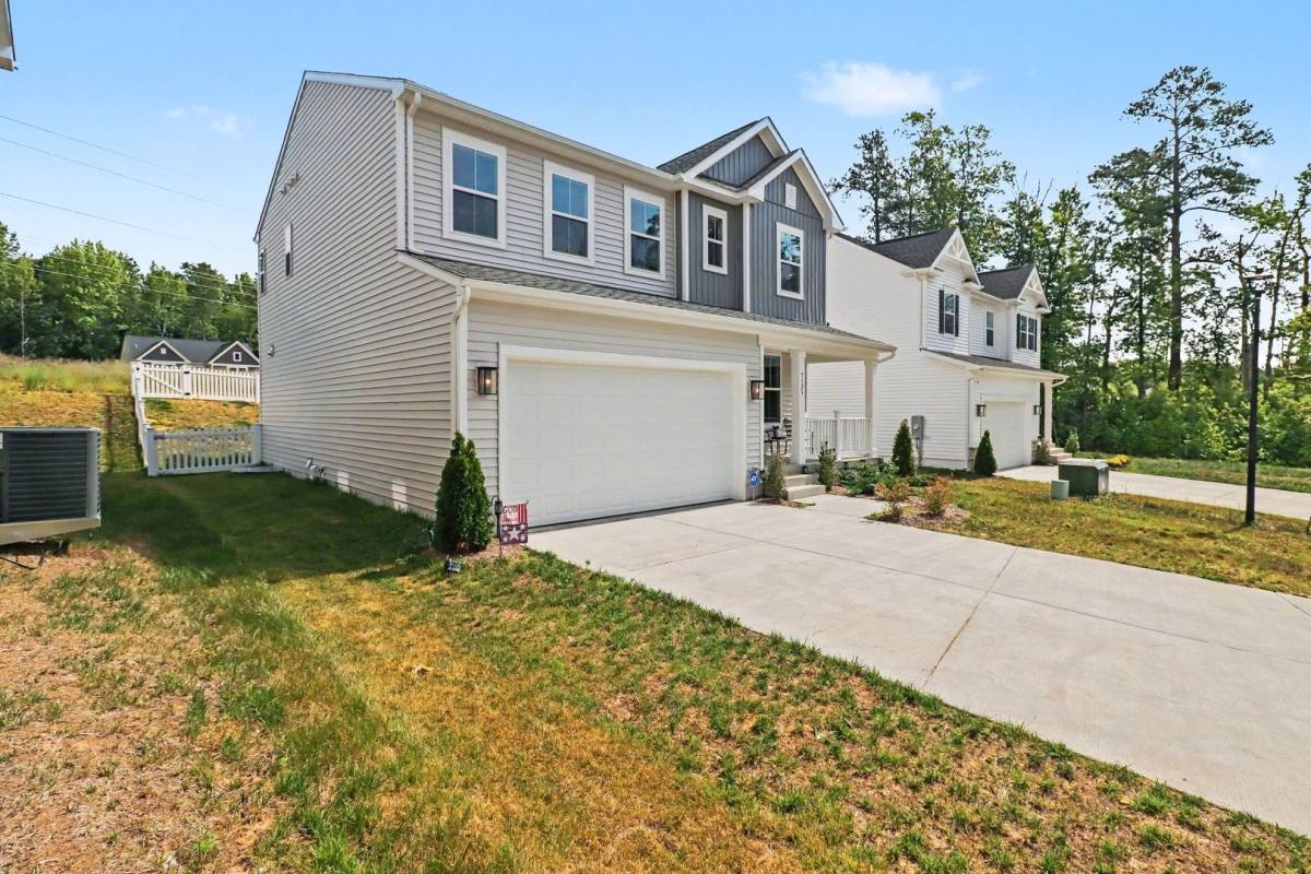 House for rent at 7123 Braxton Court, Ruther Glen, VA 22546