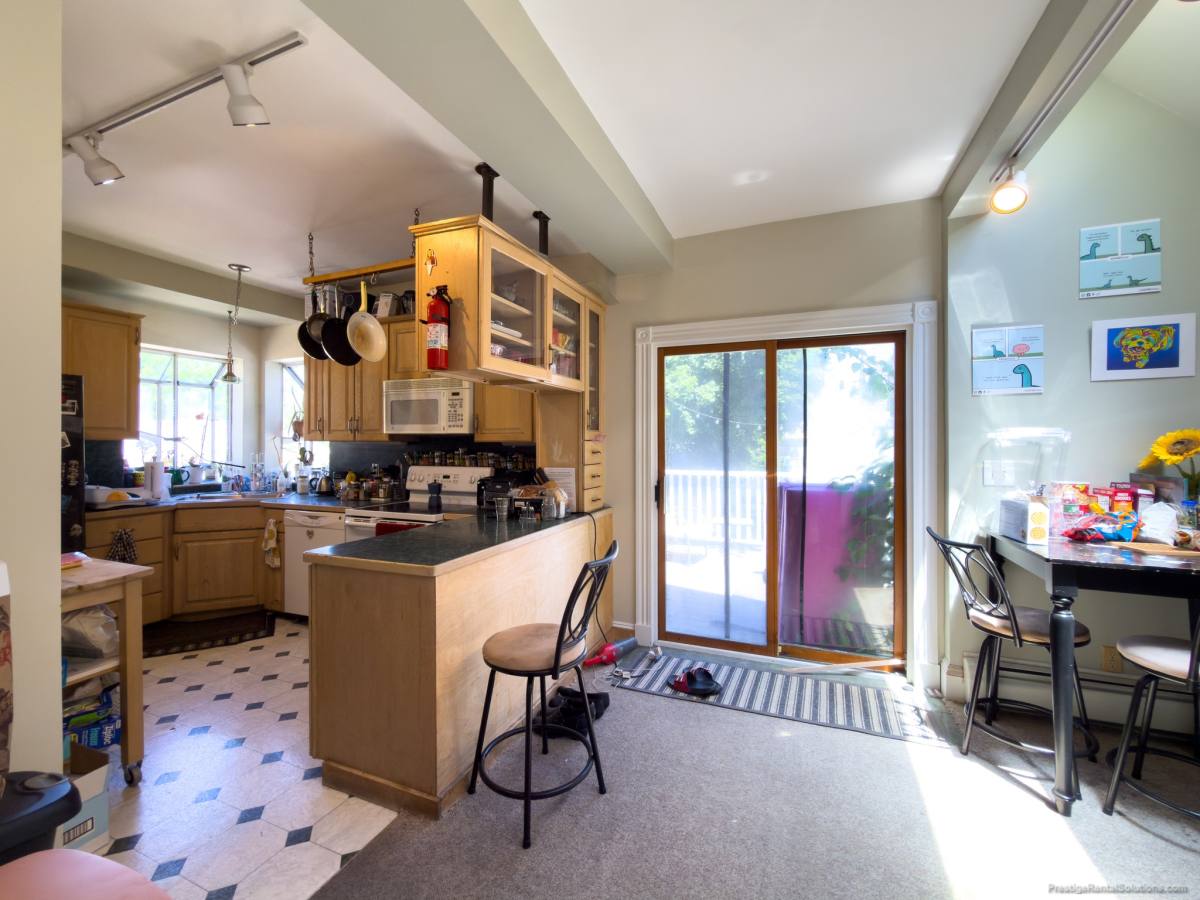 Apartment for rent at 318 N Harvard St #1, Allston, MA 02134