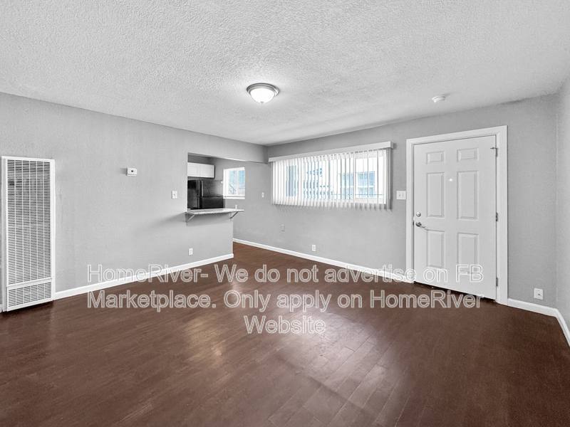 Apartment for rent at 683 El Camino Ave #8, Sacramento, CA 95815