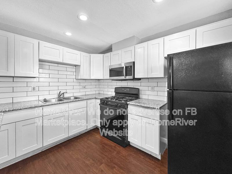 Apartment for rent at 683 El Camino Ave #8, Sacramento, CA 95815