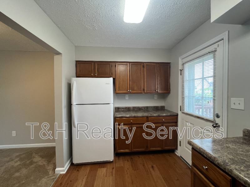 Apartment for rent at 520 S Pike St, Shelbyville, IN 46176