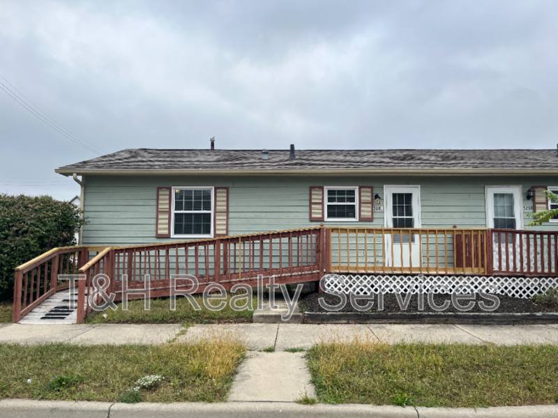 Apartment for rent at 520 S Pike St, Shelbyville, IN 46176