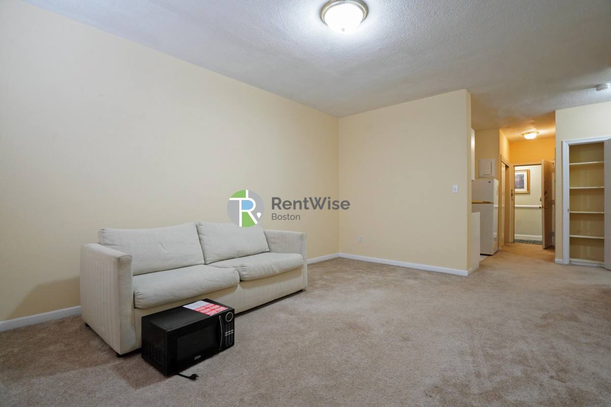 Apartment for rent at 77 Mason Terrace #11, Brookline, MA 02446
