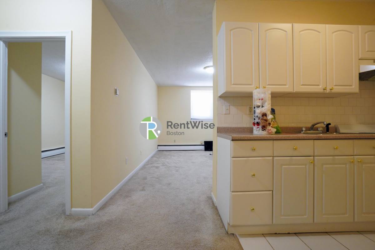 Apartment for rent at 77 Mason Terrace #11, Brookline, MA 02446