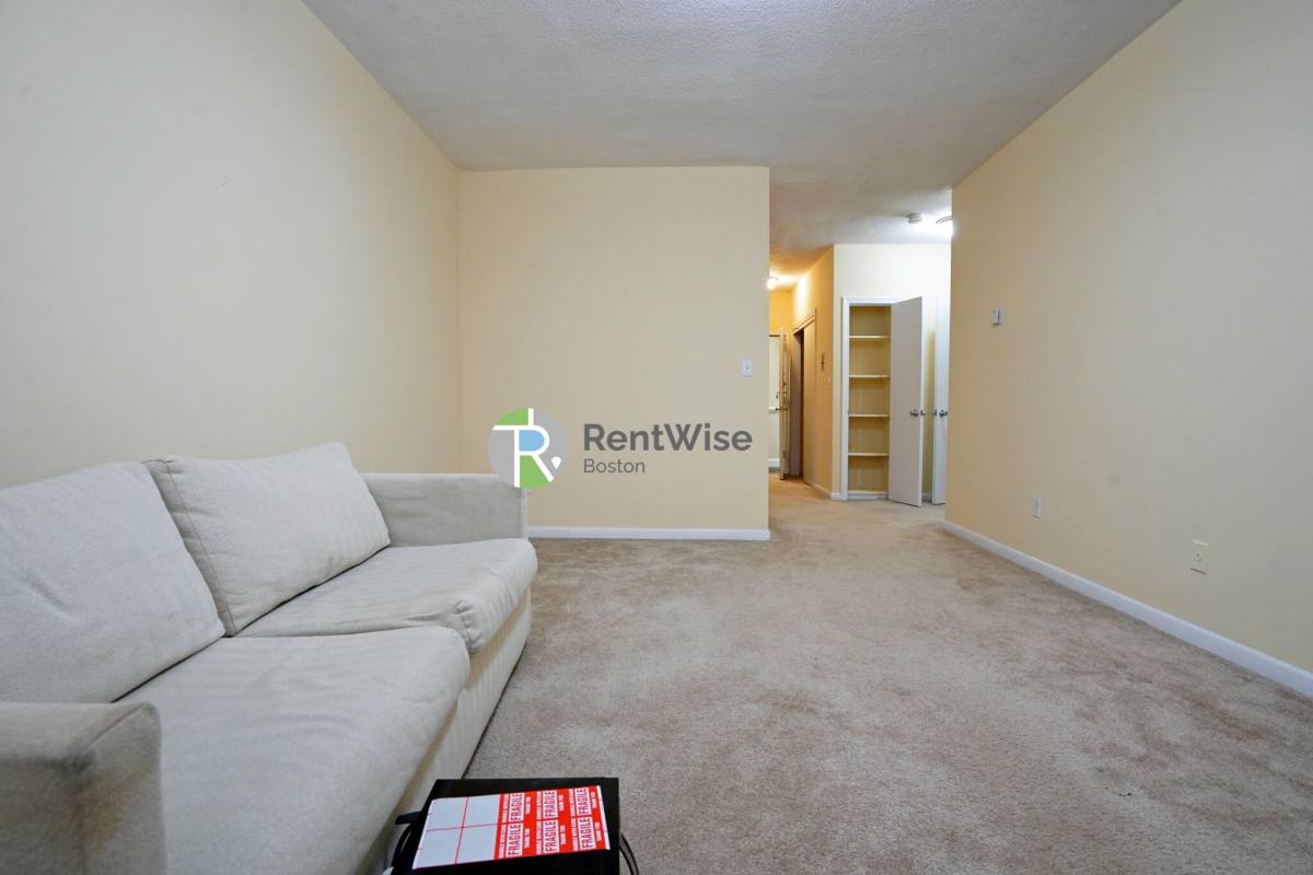 Apartment for rent at 77 Mason Terrace #11, Brookline, MA 02446
