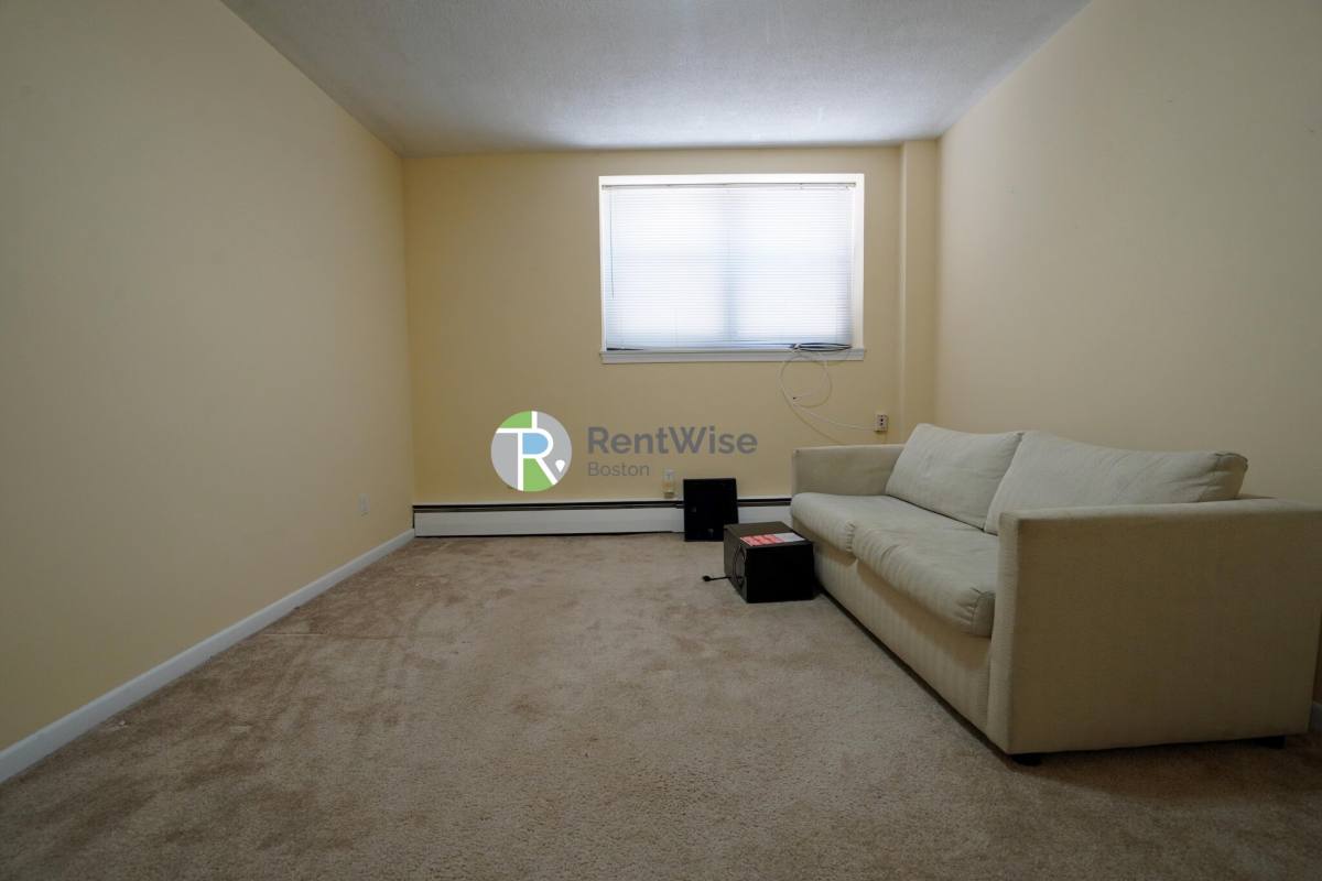 Apartment for rent at 77 Mason Terrace #11, Brookline, MA 02446