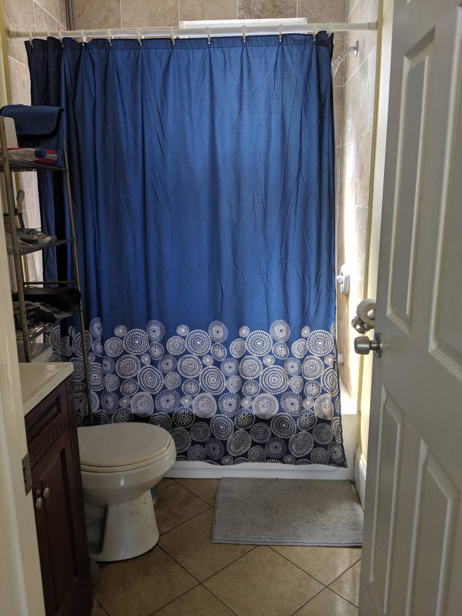 Apartment for rent at 163 Calumet St #3, Roxbury Crossing, MA 02120