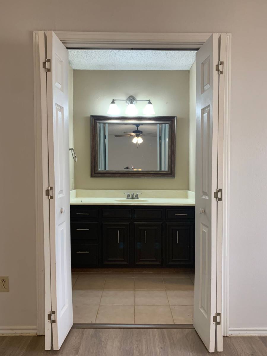House for rent at 408 Ironton Ave, Lubbock, TX 79416