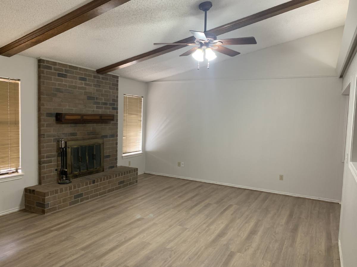 House for rent at 408 Ironton Ave, Lubbock, TX 79416