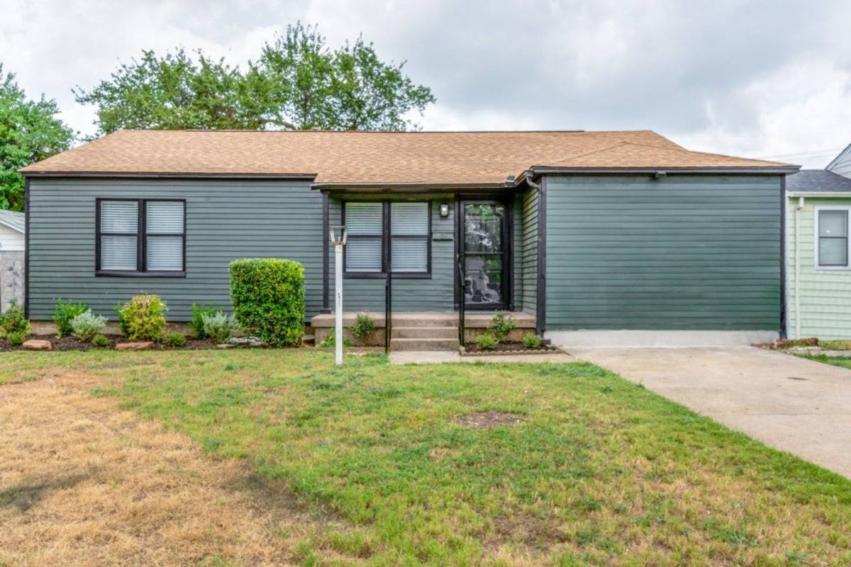 House for rent at 2736 Rolinda Dr, Dallas, TX 75211