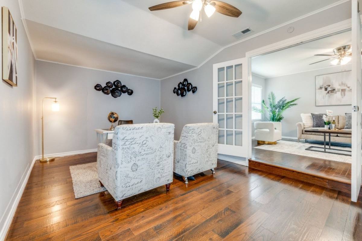 House for rent at 2736 Rolinda Dr, Dallas, TX 75211