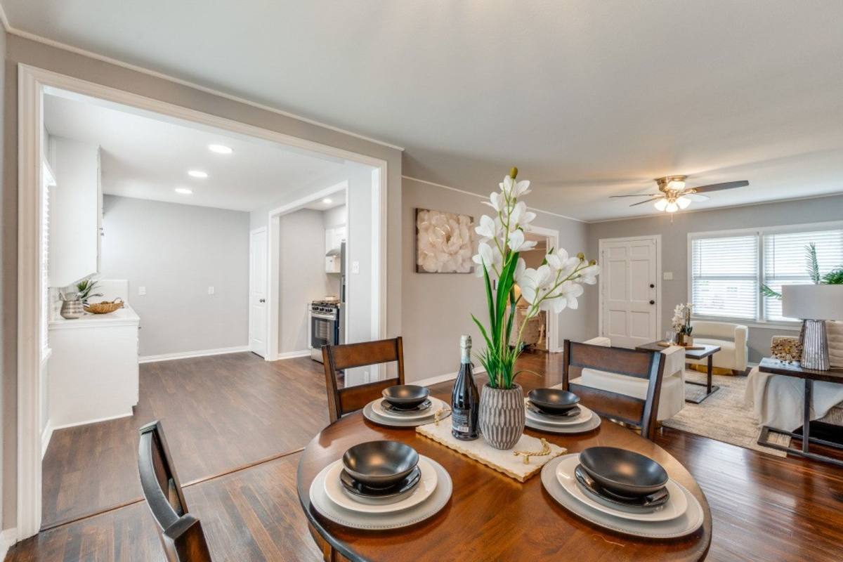 House for rent at 2736 Rolinda Dr, Dallas, TX 75211