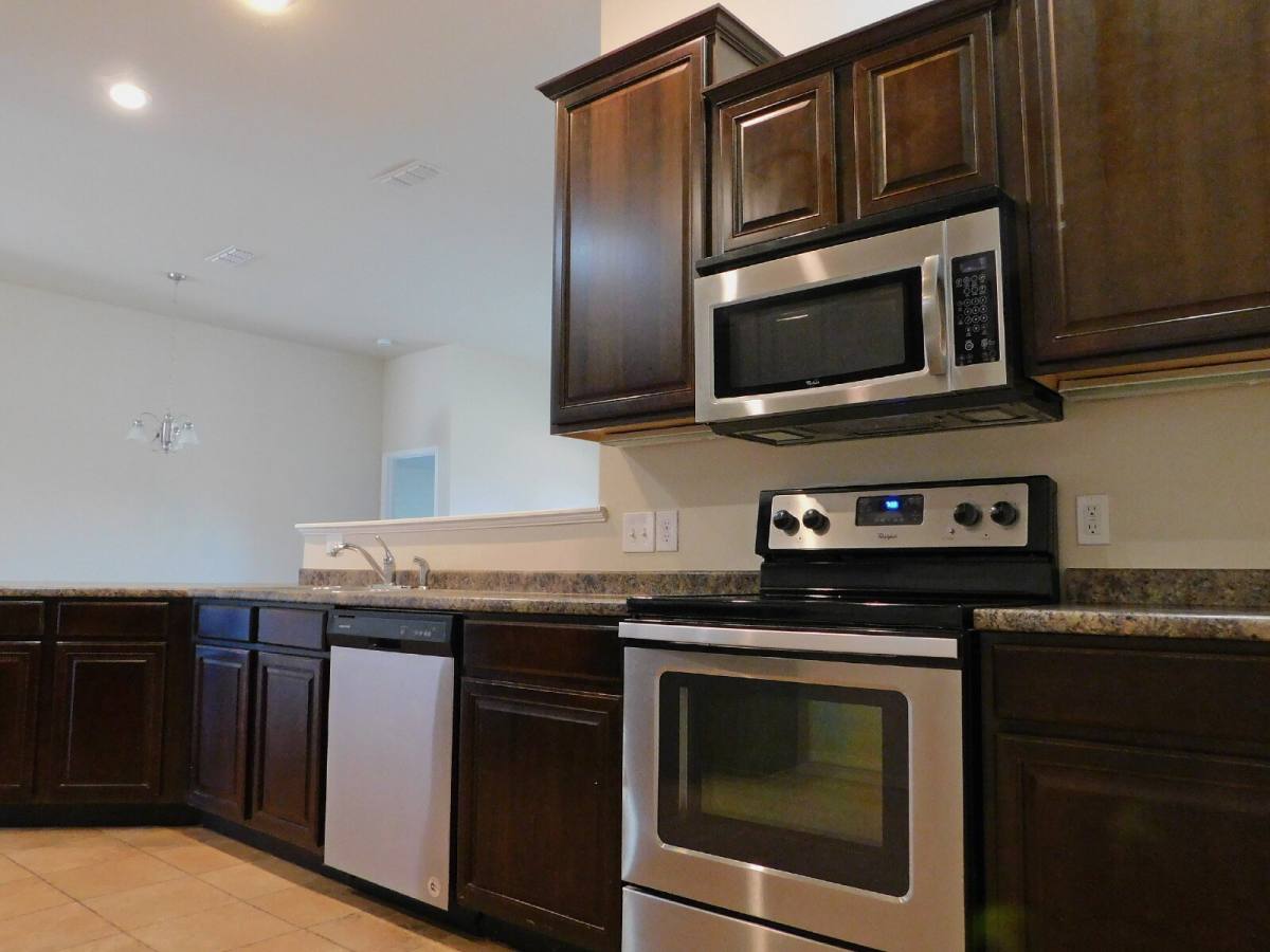 House for rent at 5717 108th St, Lubbock, TX 79424