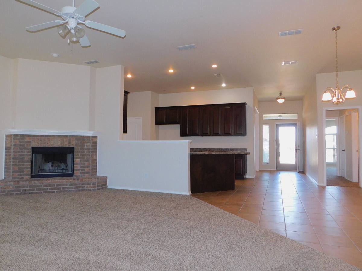 House for rent at 5717 108th St, Lubbock, TX 79424