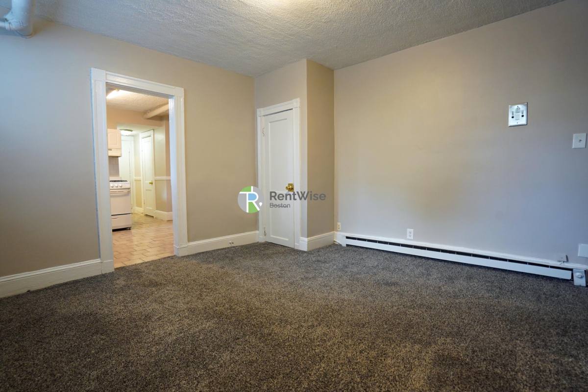 Apartment for rent at 56 Gardner St #1A, Allston, MA 02134