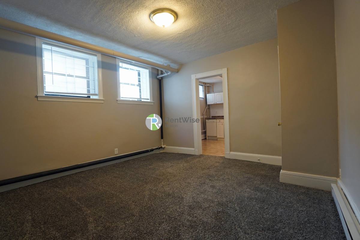 Apartment for rent at 56 Gardner St #1A, Allston, MA 02134