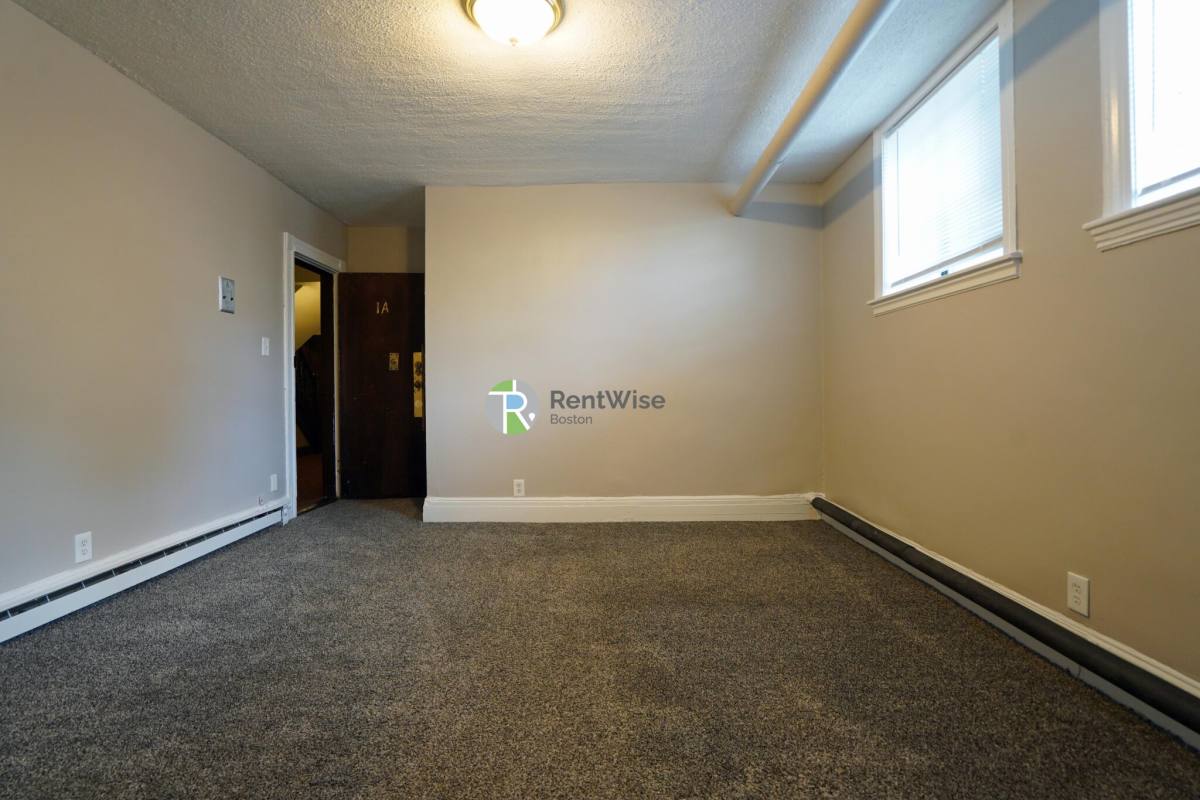Apartment for rent at 56 Gardner St #1A, Allston, MA 02134