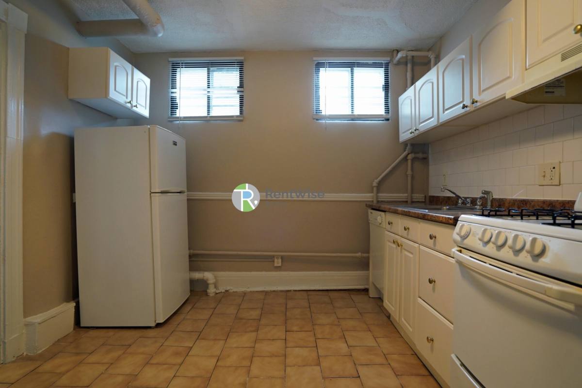 Apartment for rent at 56 Gardner St #1A, Allston, MA 02134