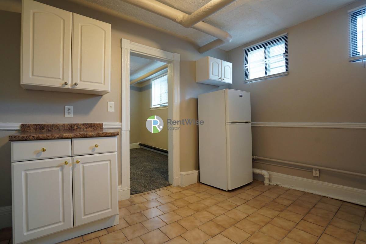 Apartment for rent at 56 Gardner St #1A, Allston, MA 02134