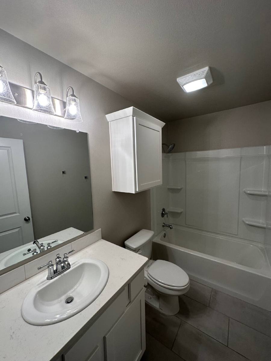 House for rent at 2909 Wausau Ave, Lubbock, TX 79407