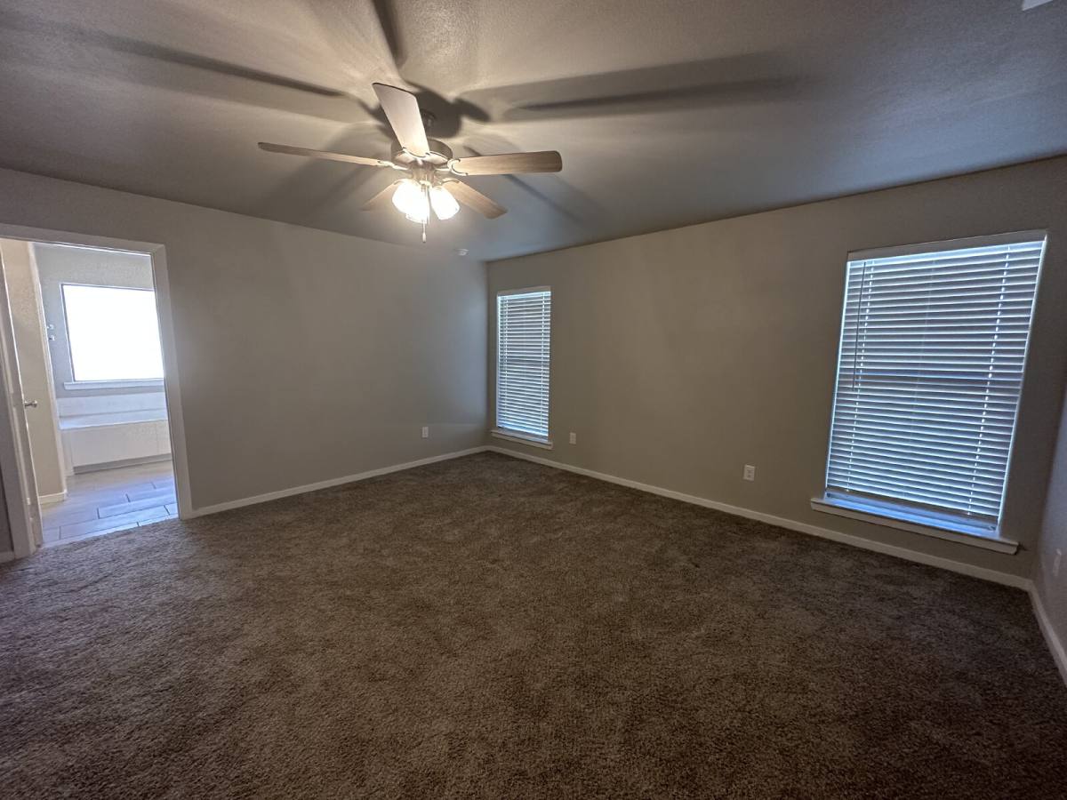 House for rent at 2909 Wausau Ave, Lubbock, TX 79407