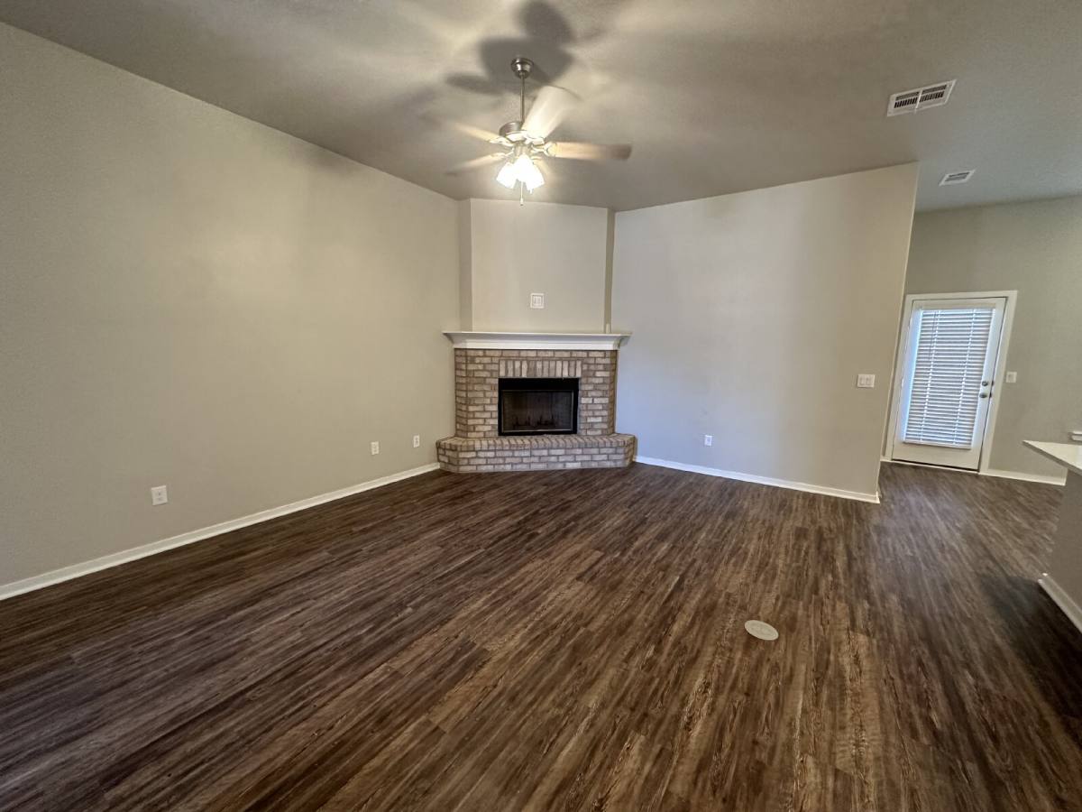 House for rent at 2909 Wausau Ave, Lubbock, TX 79407