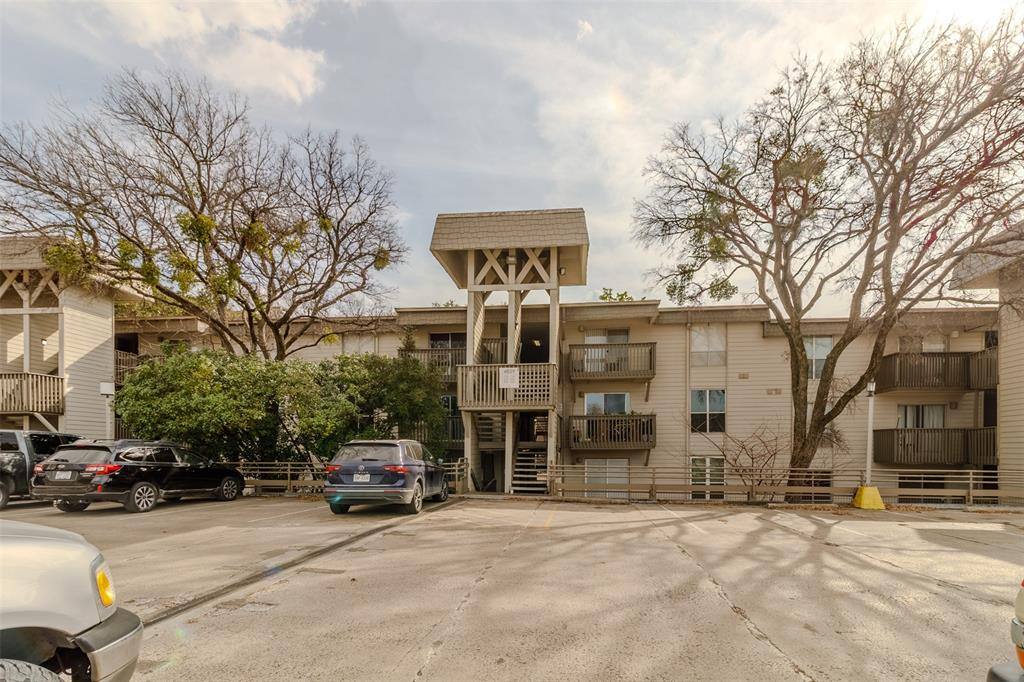 Condo for rent at 4859 Cedar Springs Rd #234, Dallas, TX 75219