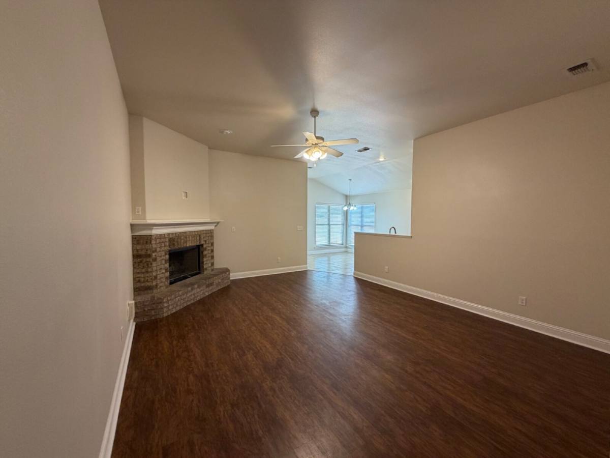 House for rent at 3608 Ridgely Ave, Lubbock, TX 79407