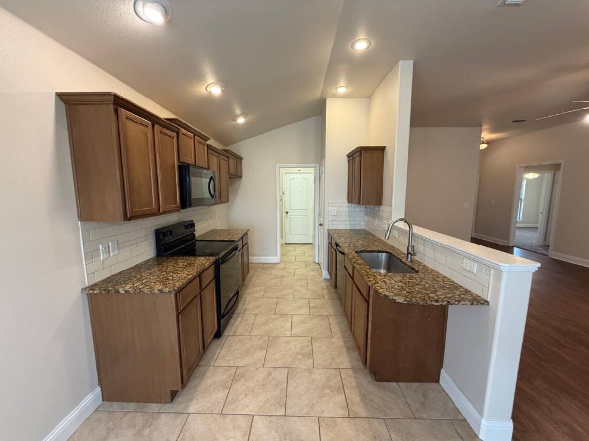 House for rent at 3608 Ridgely Ave, Lubbock, TX 79407
