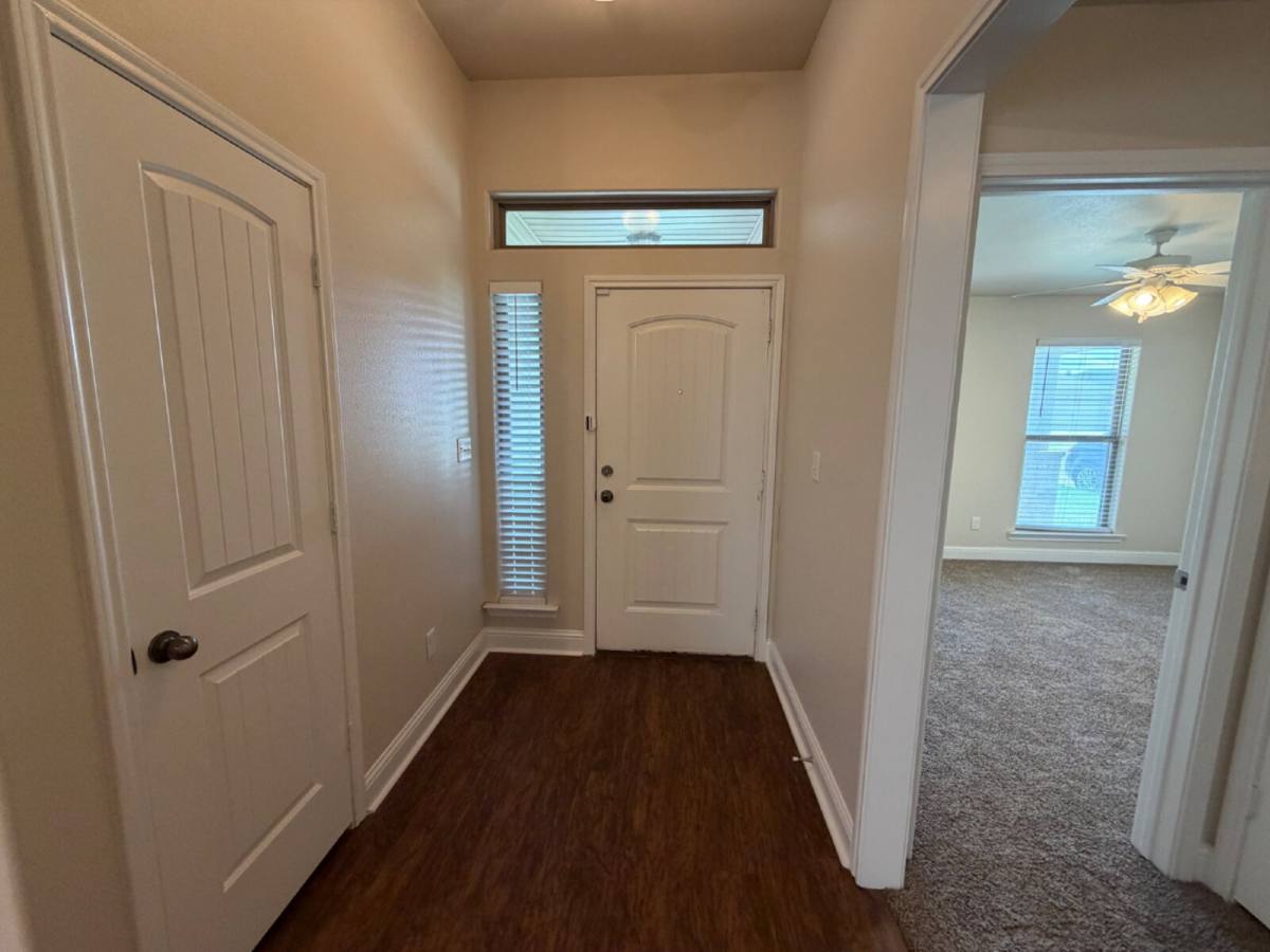 House for rent at 3608 Ridgely Ave, Lubbock, TX 79407