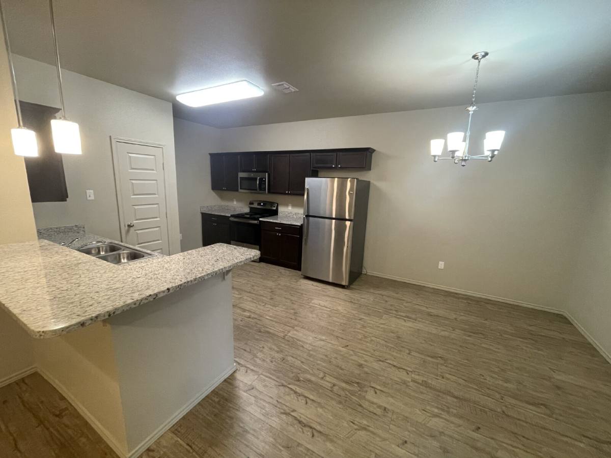 House for rent at 6704 Pontiac Ave, Lubbock, TX 79424