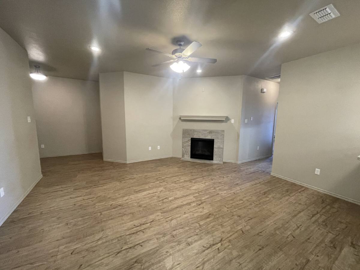 House for rent at 6704 Pontiac Ave, Lubbock, TX 79424