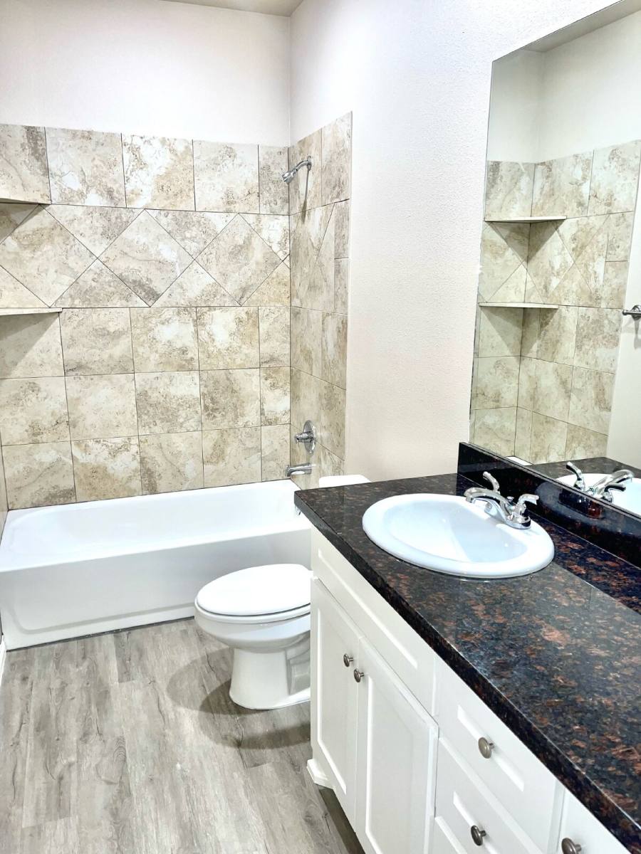 House for rent at 7011 10th St, Lubbock, TX 79416