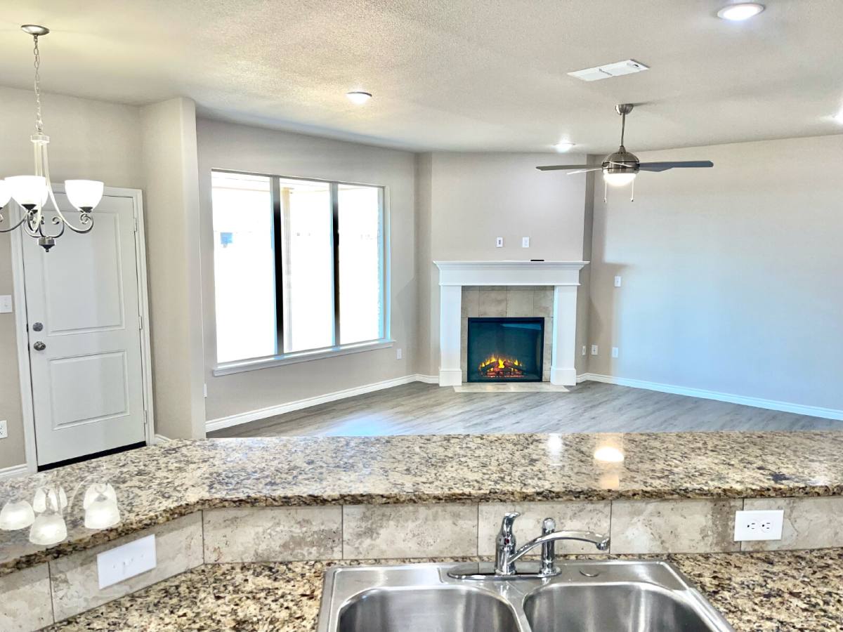 House for rent at 7011 10th St, Lubbock, TX 79416