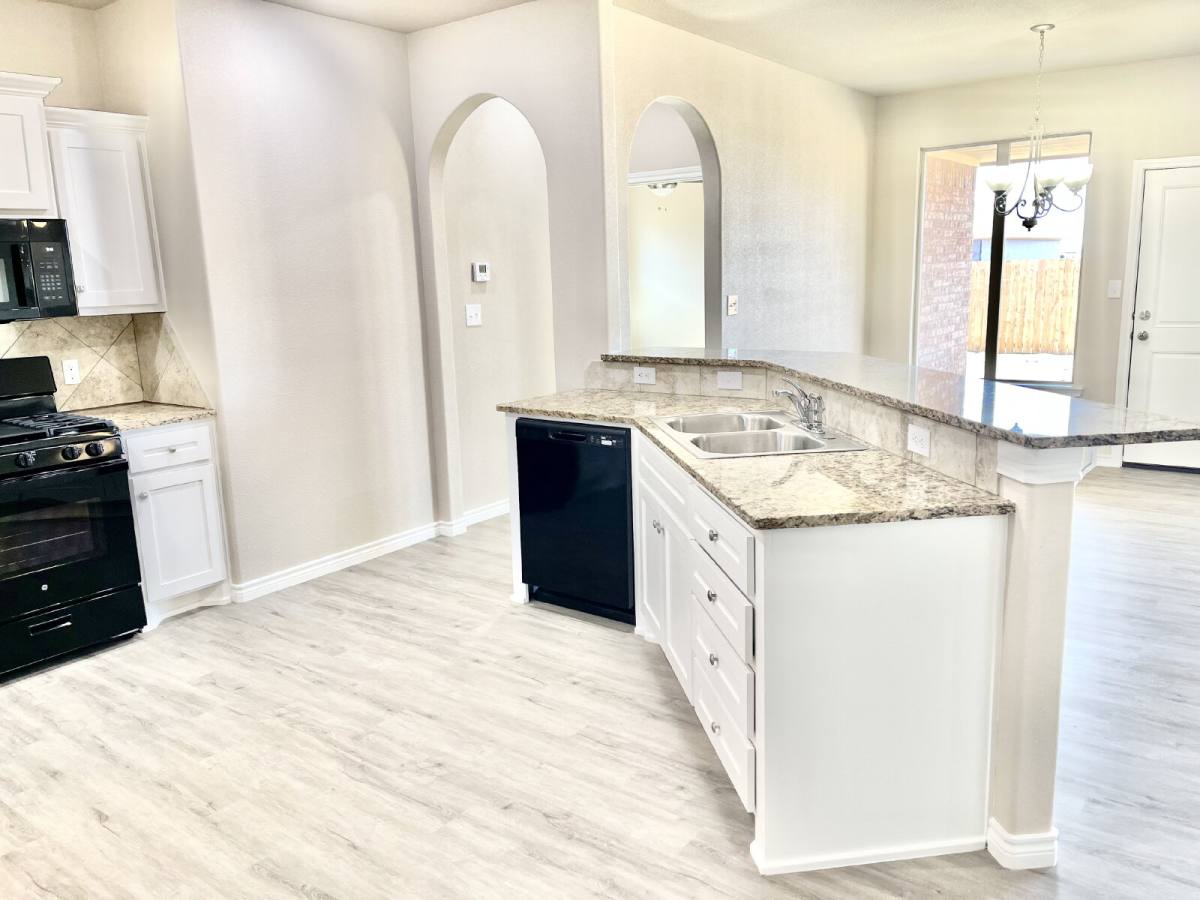 House for rent at 7011 10th St, Lubbock, TX 79416