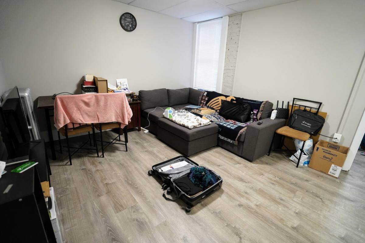 Apartment for rent at 50 Park Vale Ave #14, Allston, MA 02134