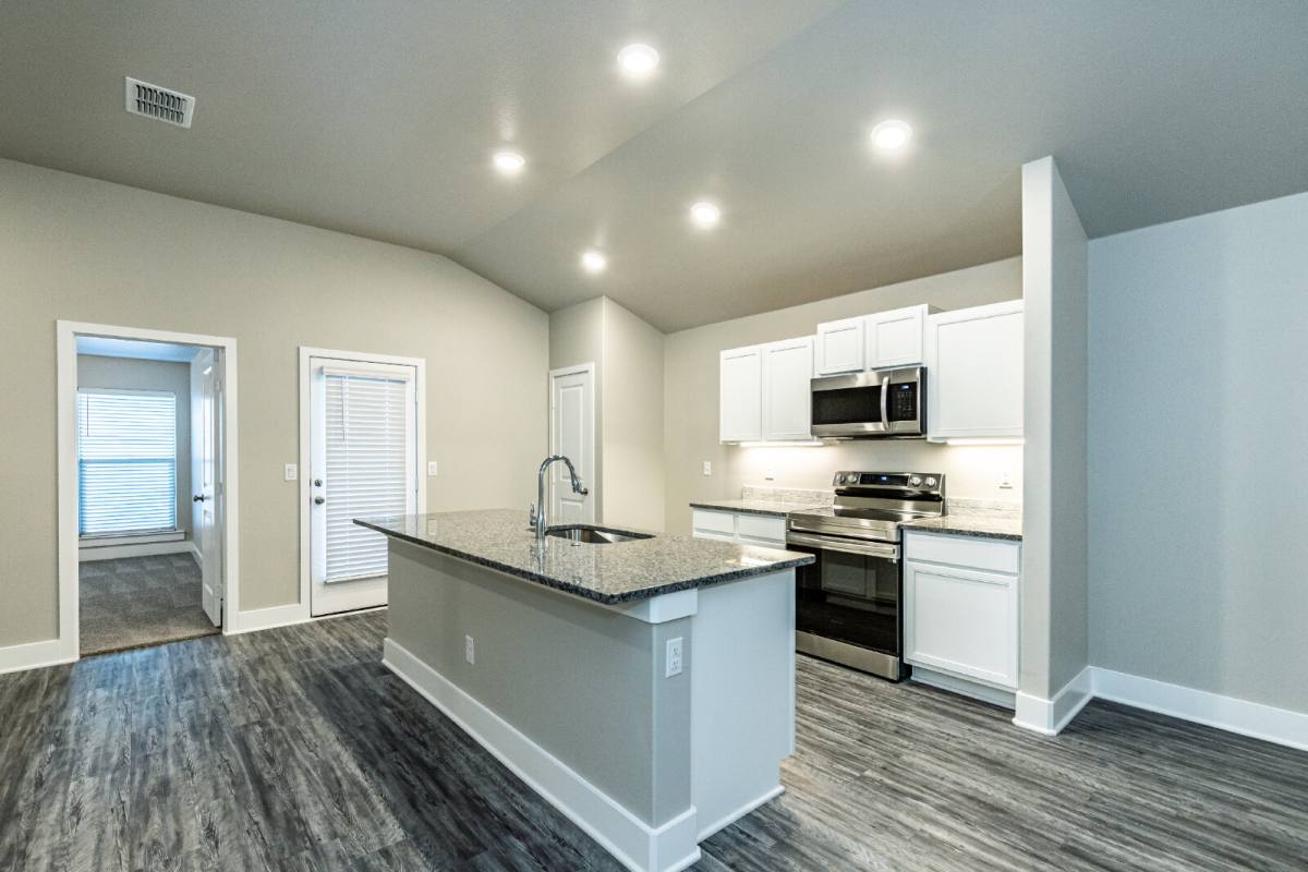 House for rent at 13605 Ave R, Lubbock, TX 79423