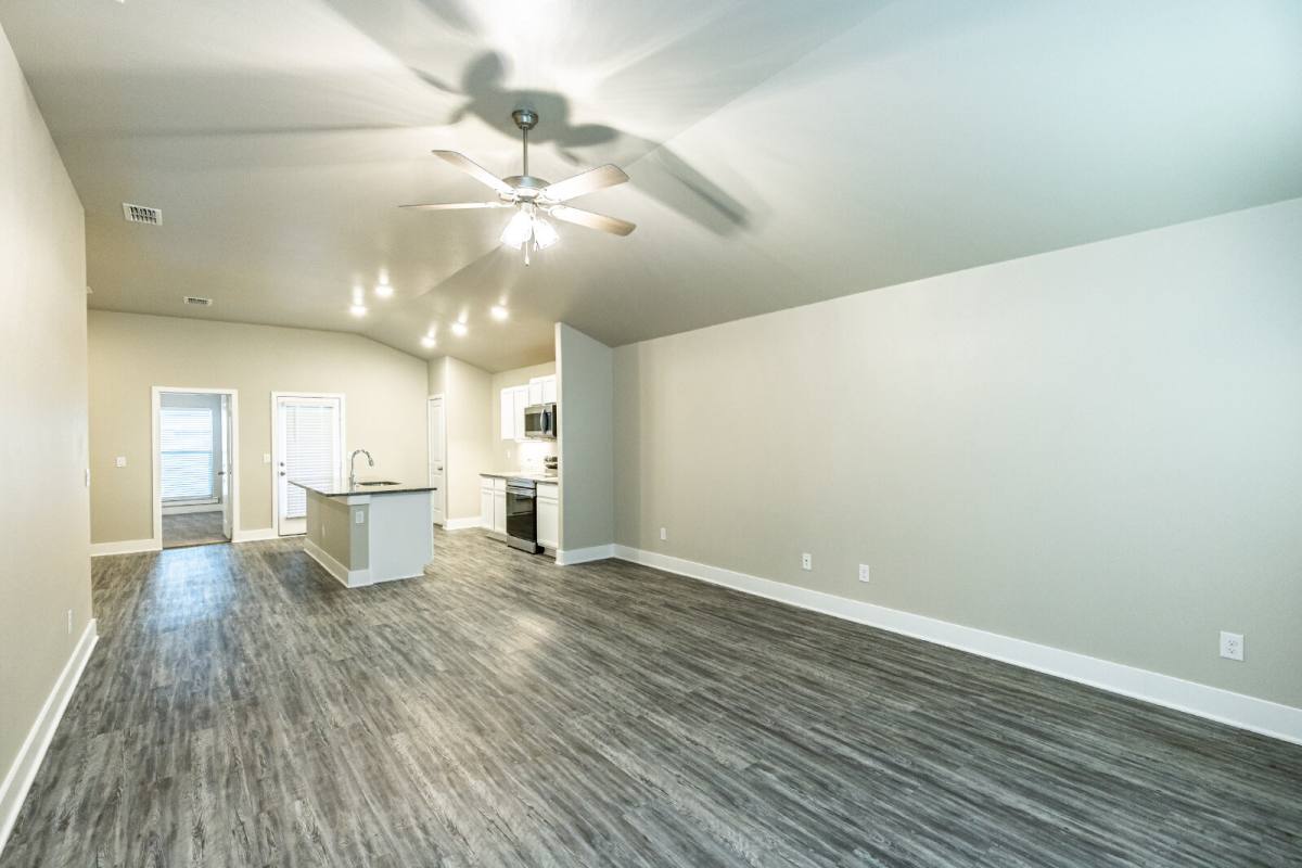 House for rent at 13605 Ave R, Lubbock, TX 79423