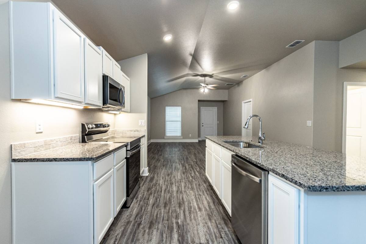 House for rent at 13605 Ave R, Lubbock, TX 79423