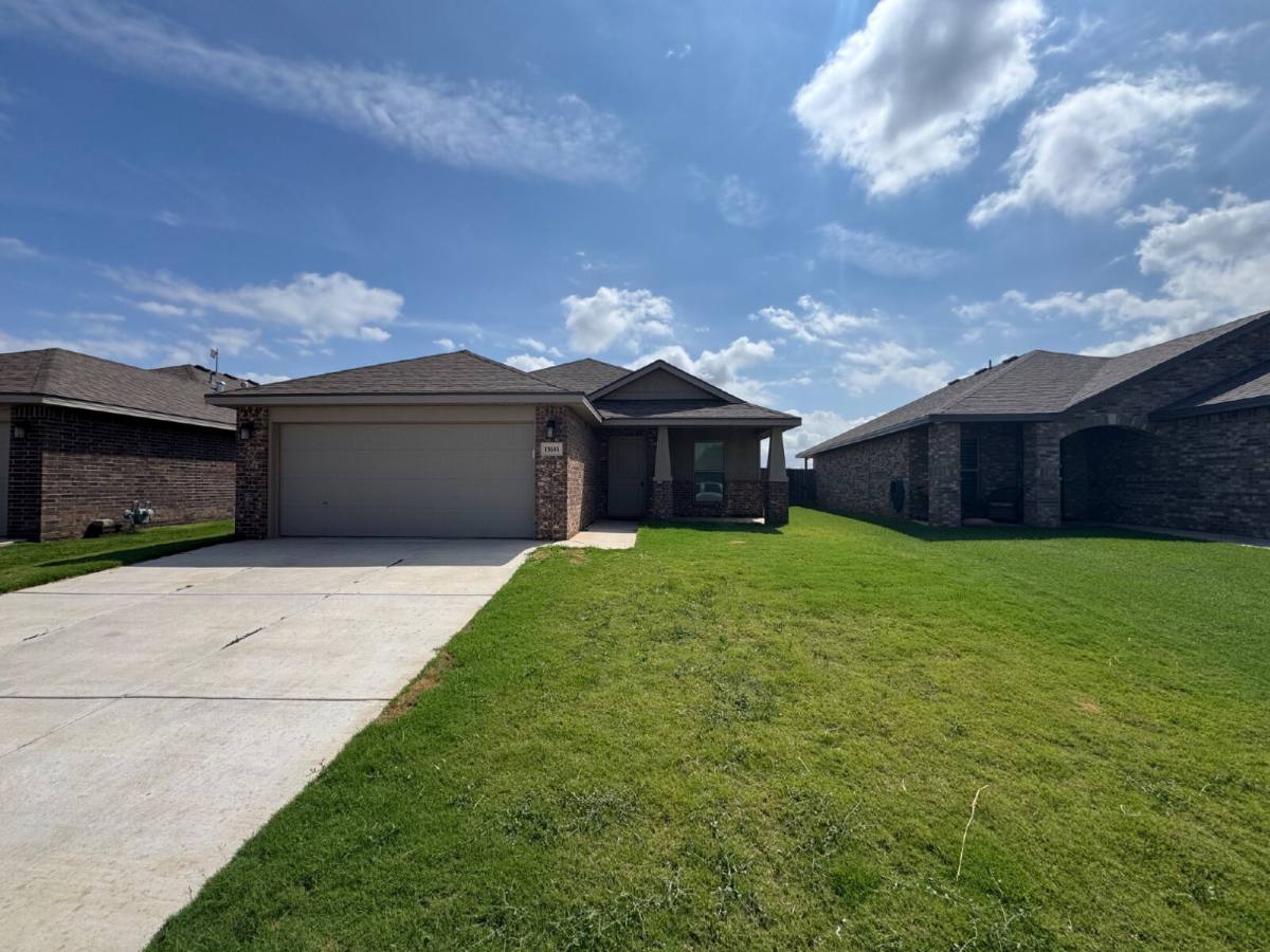House for rent at 13605 Ave R, Lubbock, TX 79423